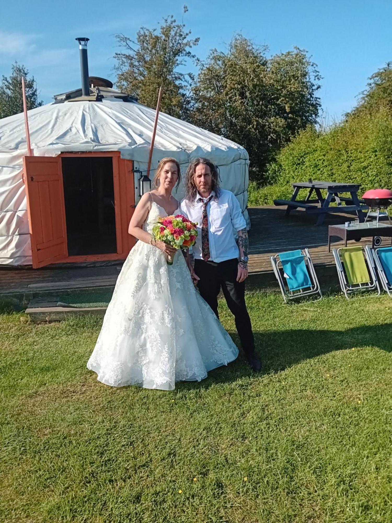 Glamping West Midlands Hotel Enville Ngoại thất bức ảnh